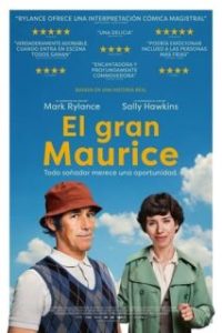 El gran Maurice [Spanish]